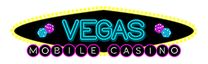 Vegas Mobile Casino logo