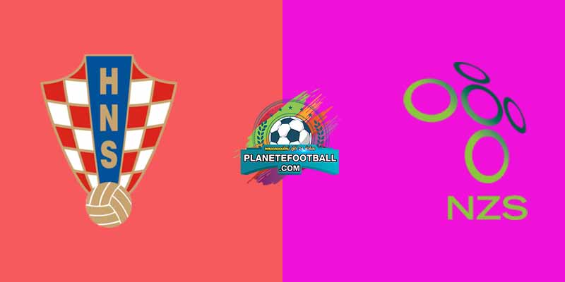 วิเคราะห์บอลวันนี้ ทีเด็ด ฟุตบอลโลก 2022 รอบคัดเลือก โซนยุโรป โครเอเชีย VS สโลวีเนีย