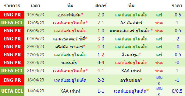 บทวิเคราะห์