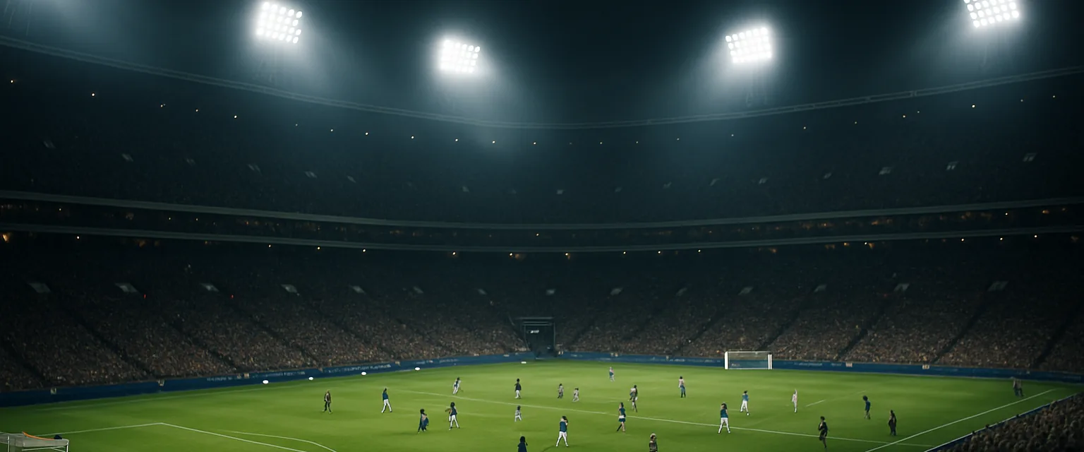 Arsenal Underlying Numbers: Where the Club Stands in June 2026
