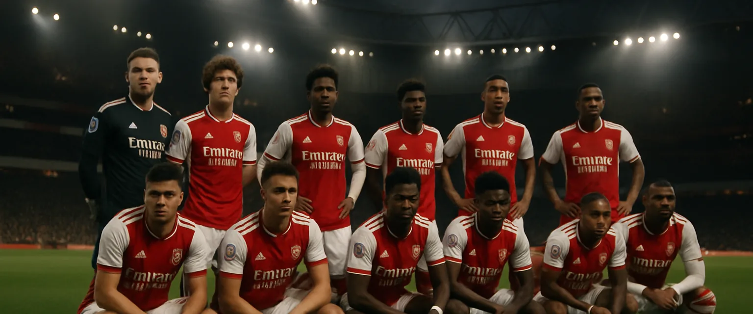 Arsenal Squad Depth Analysis: Where the Club Stands in June 2026