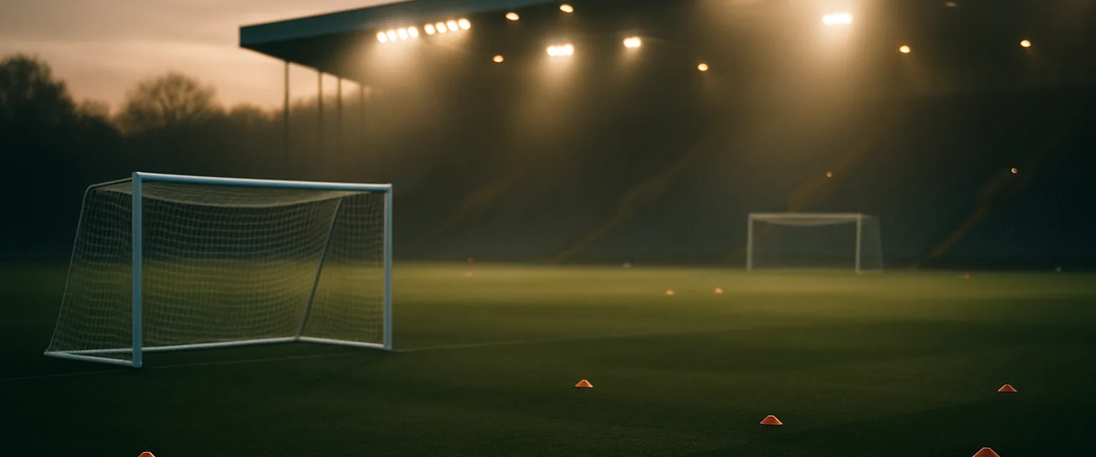 Arsenal Transfer News: What the Latest Rumours Mean for September 2026