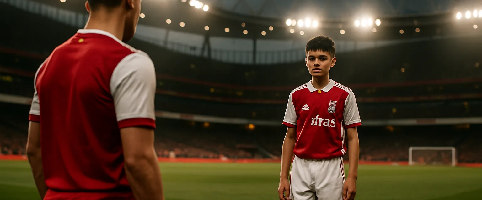 Arsenal Academy Pathway: Where the Club Stands in June 2026