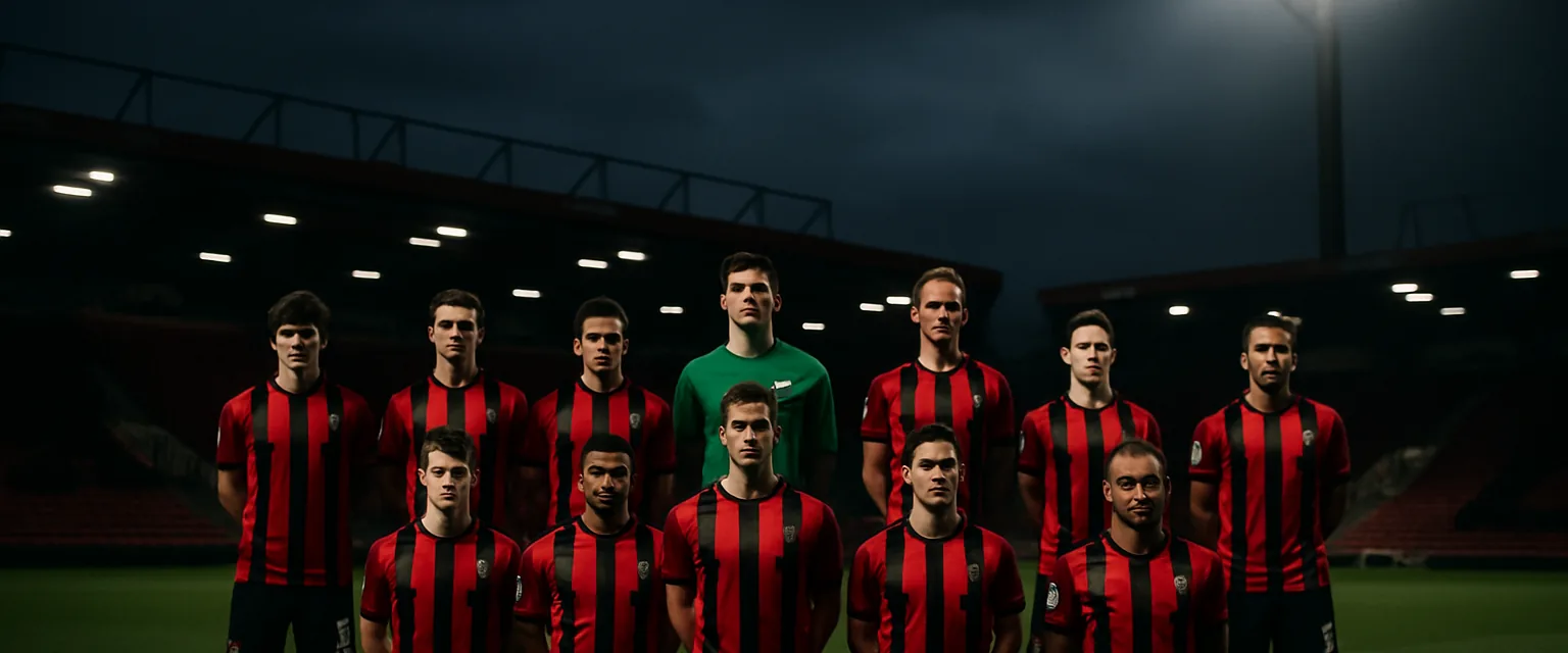 Bournemouth Squad Depth Analysis: Where the Club Stands in June 2026