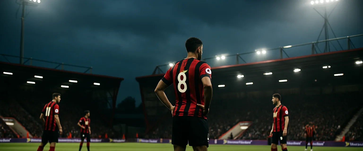 Bournemouth Tactical Outlook: Where the Club Stands in June 2026