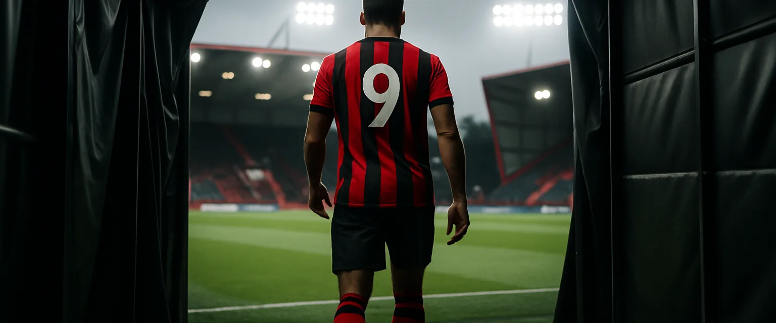 Players Bournemouth could lose in the summer transfer window