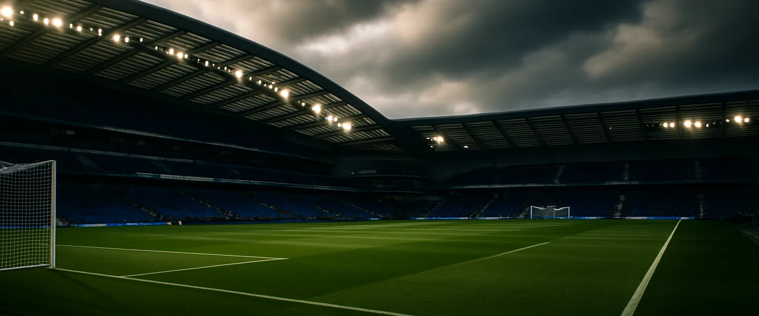 Brighton Fixture List Look-Ahead: Where the Club Stands in June 2026