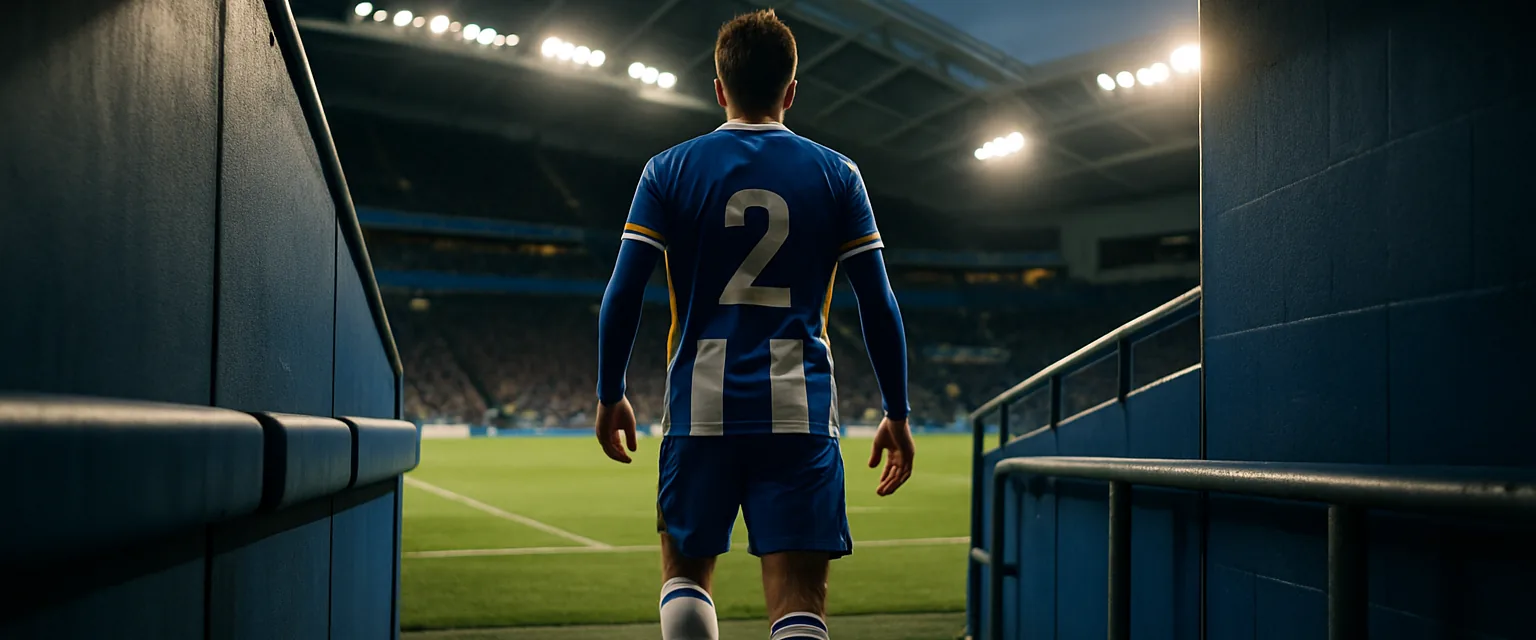 Goalkeeper options: 3 targets Brighton should analyse