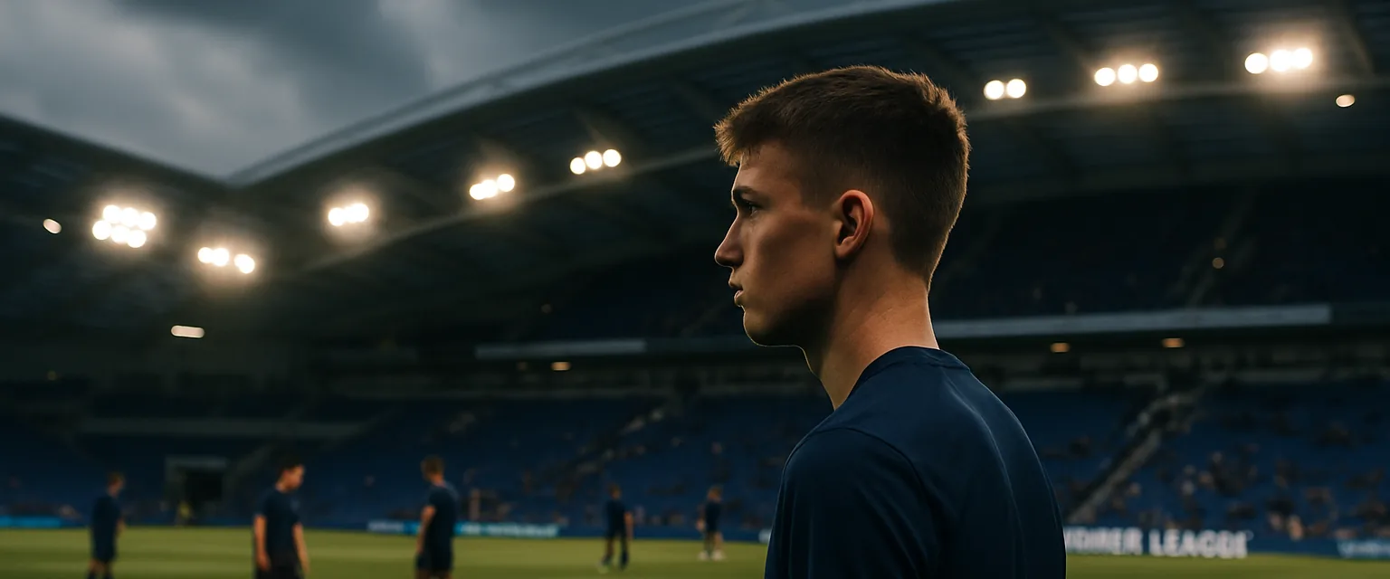 Brighton Academy Pathway: Where the Club Stands in June 2026