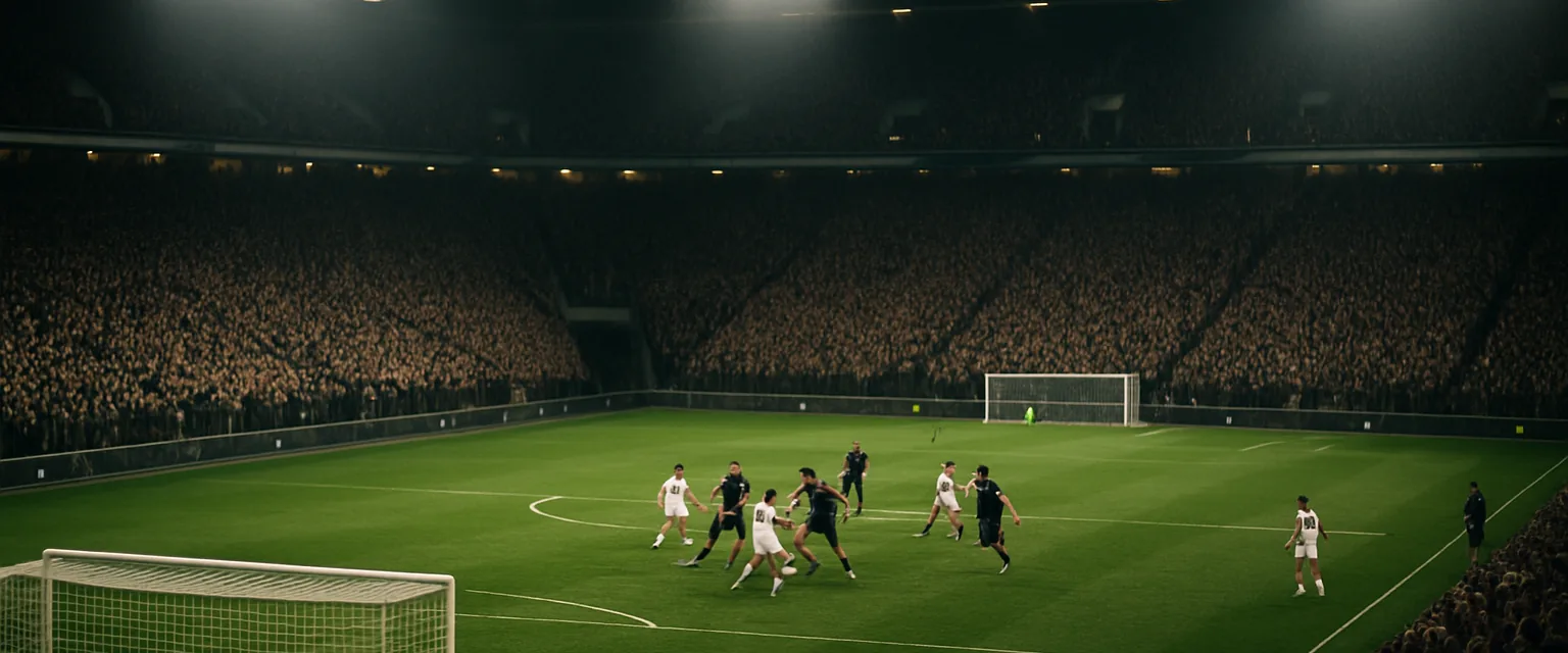 Bundesliga Matchweek 5 Preview: Key Fixtures & Predictions