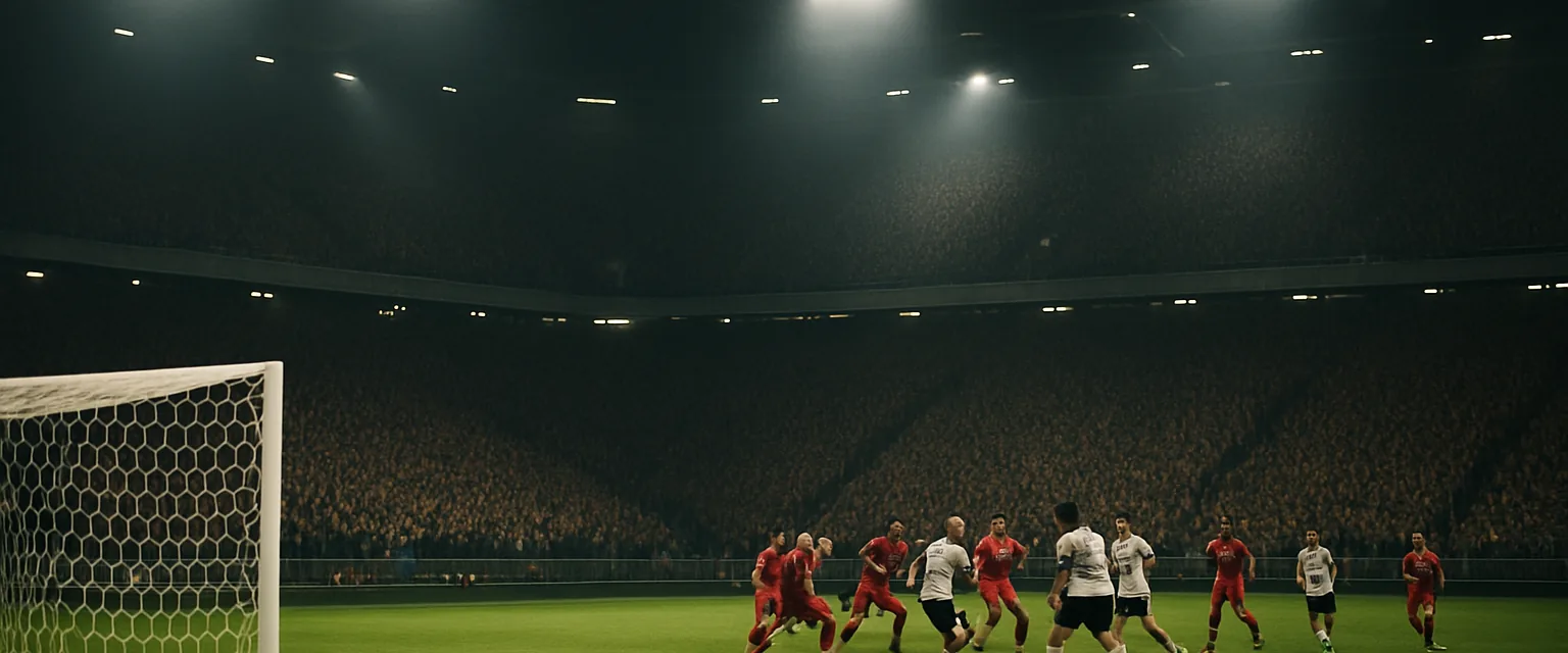 Bundesliga Matchweek 7 Preview: Key Fixtures & Predictions