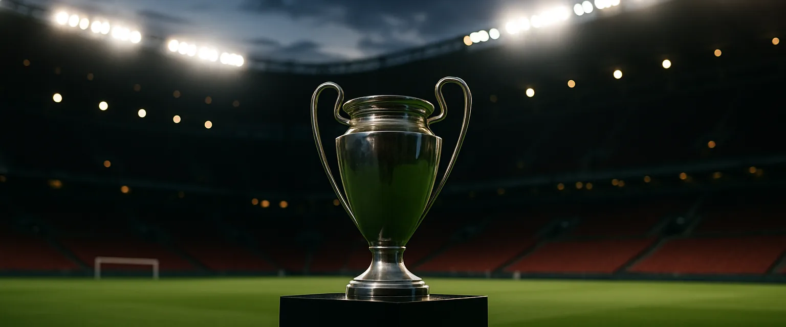 Champions League match halted after racist ‌slur allegedly directed ...