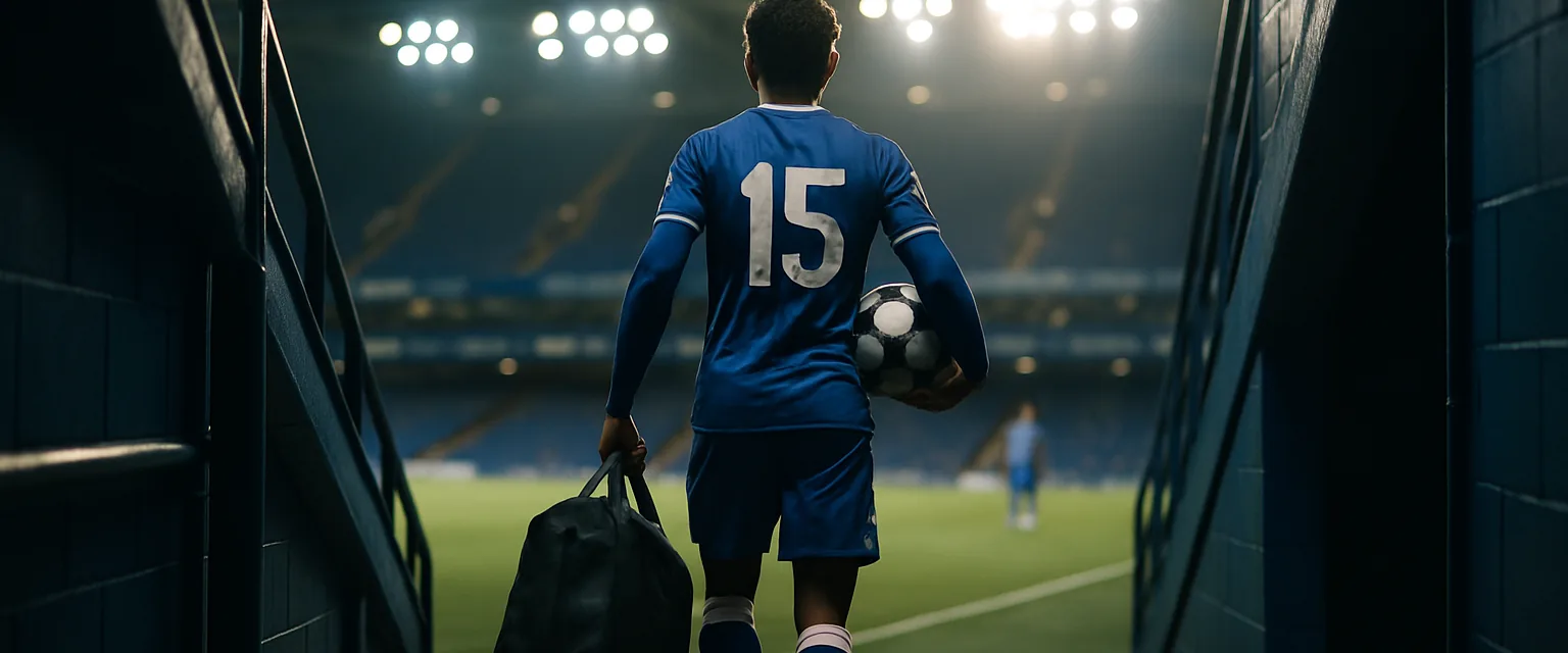 Chelsea summer transfer window: priorities and predictions
