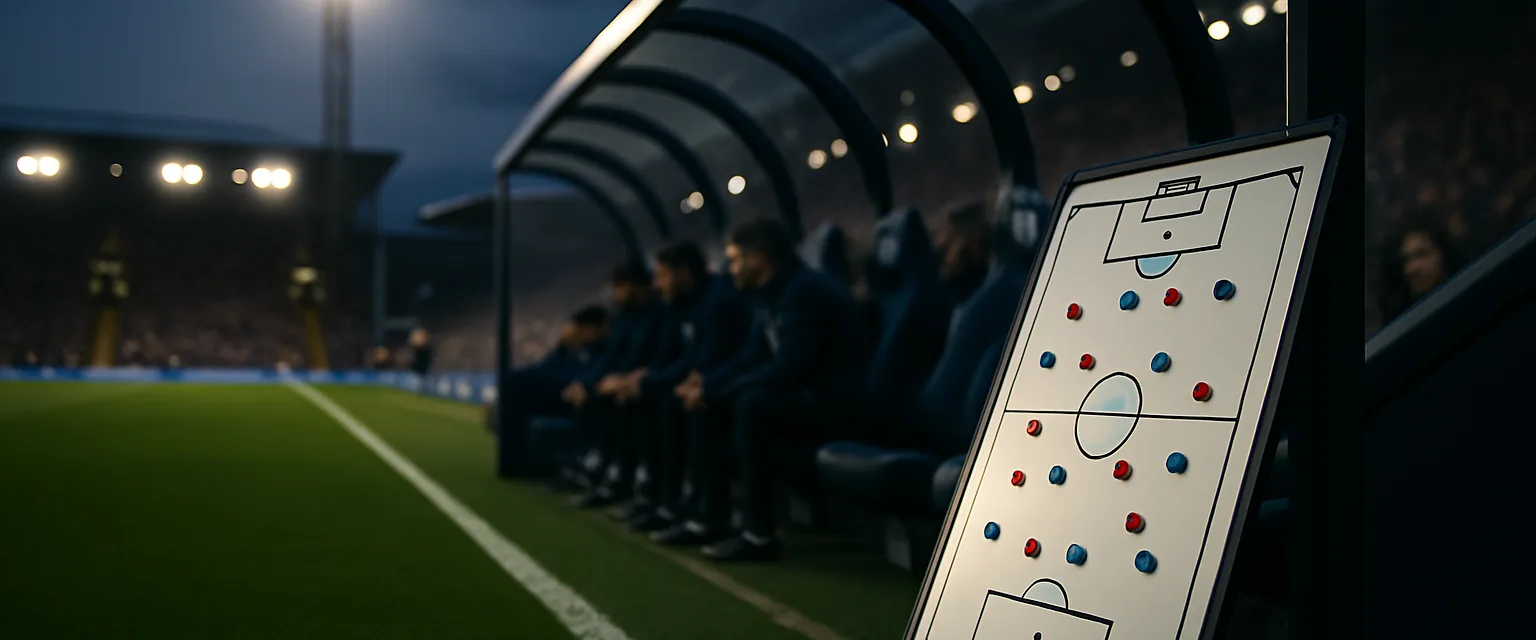 Crystal Palace Analysis: Key Talking Points in October 2026