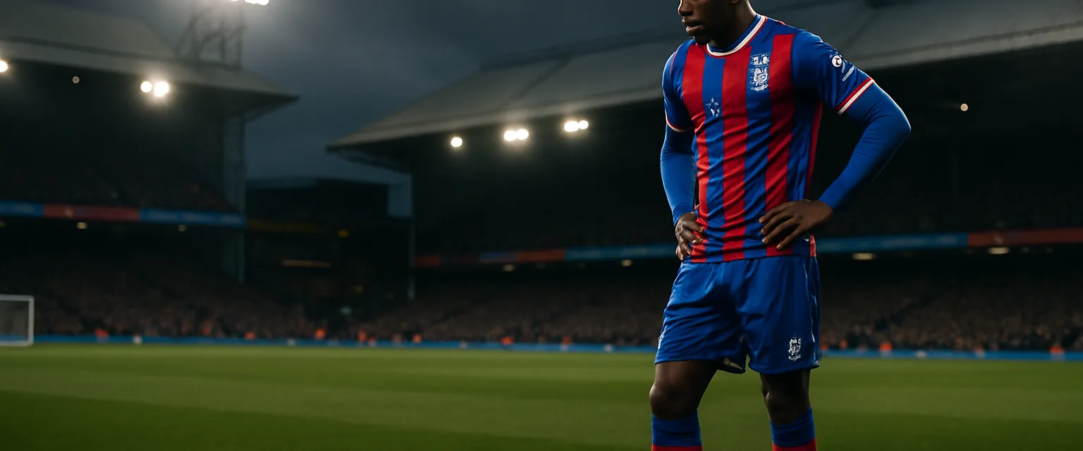 Crystal Palace Set-Piece Threat: Where the Club Stands in June 2026