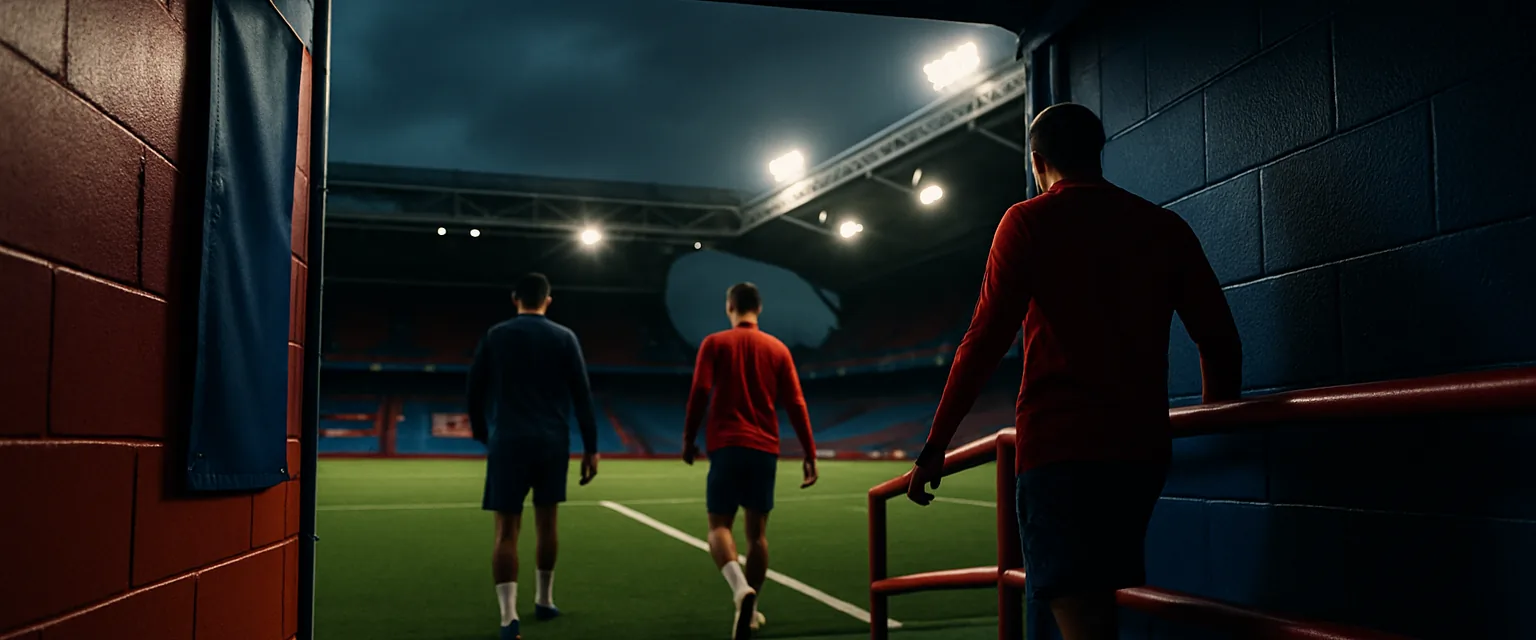 Why Crystal Palace should target a midfielder in the summer window