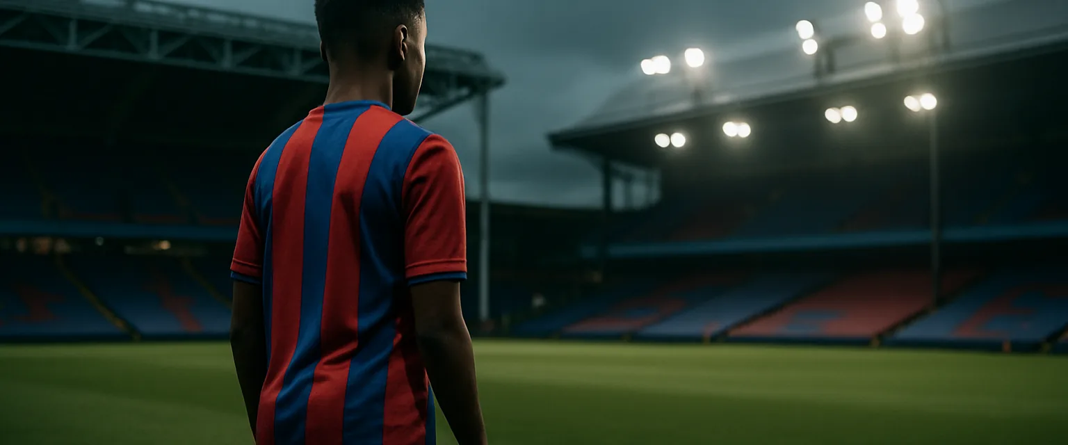 Crystal Palace Academy Pathway: Where the Club Stands in June 2026