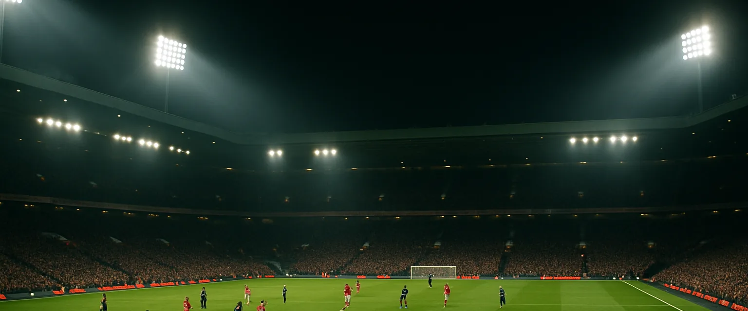 Everton Analysis: Key Talking Points in October 2026
