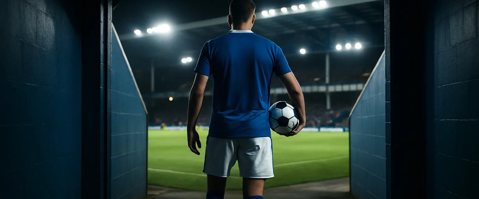 5 transfer rumours involving Everton this summer