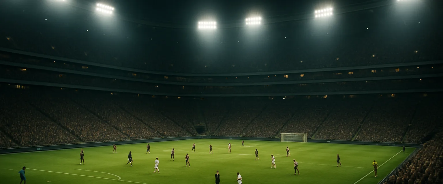 Fulham Underlying Numbers: Where the Club Stands in May 2026