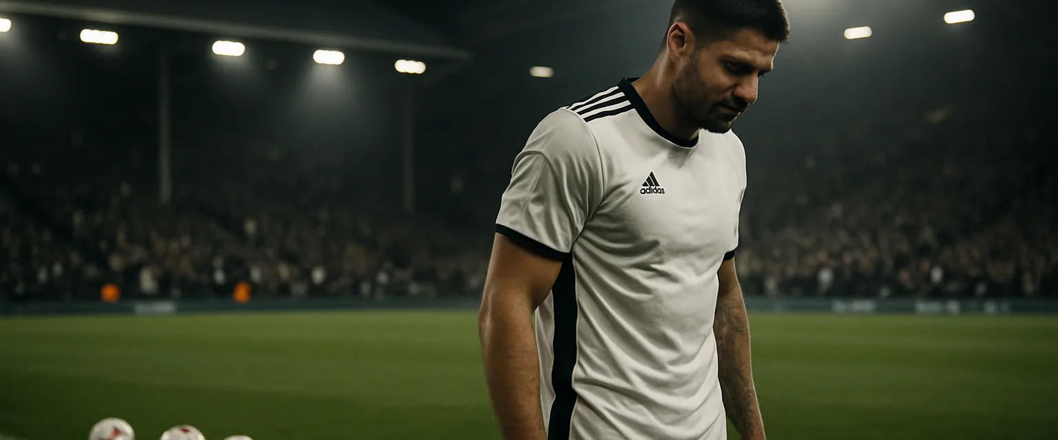 Fulham's recent results and what the run shows