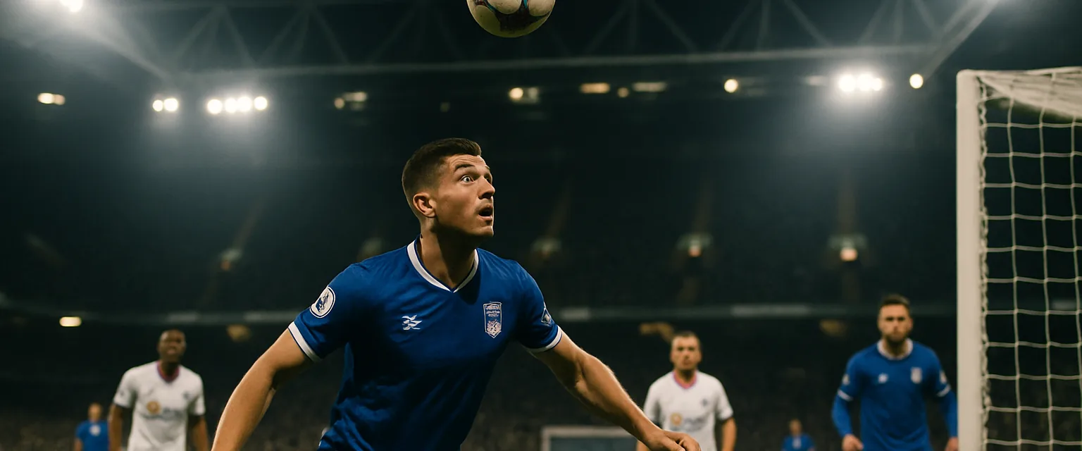 Ipswich Set-Piece Threat: Where the Club Stands in June 2026