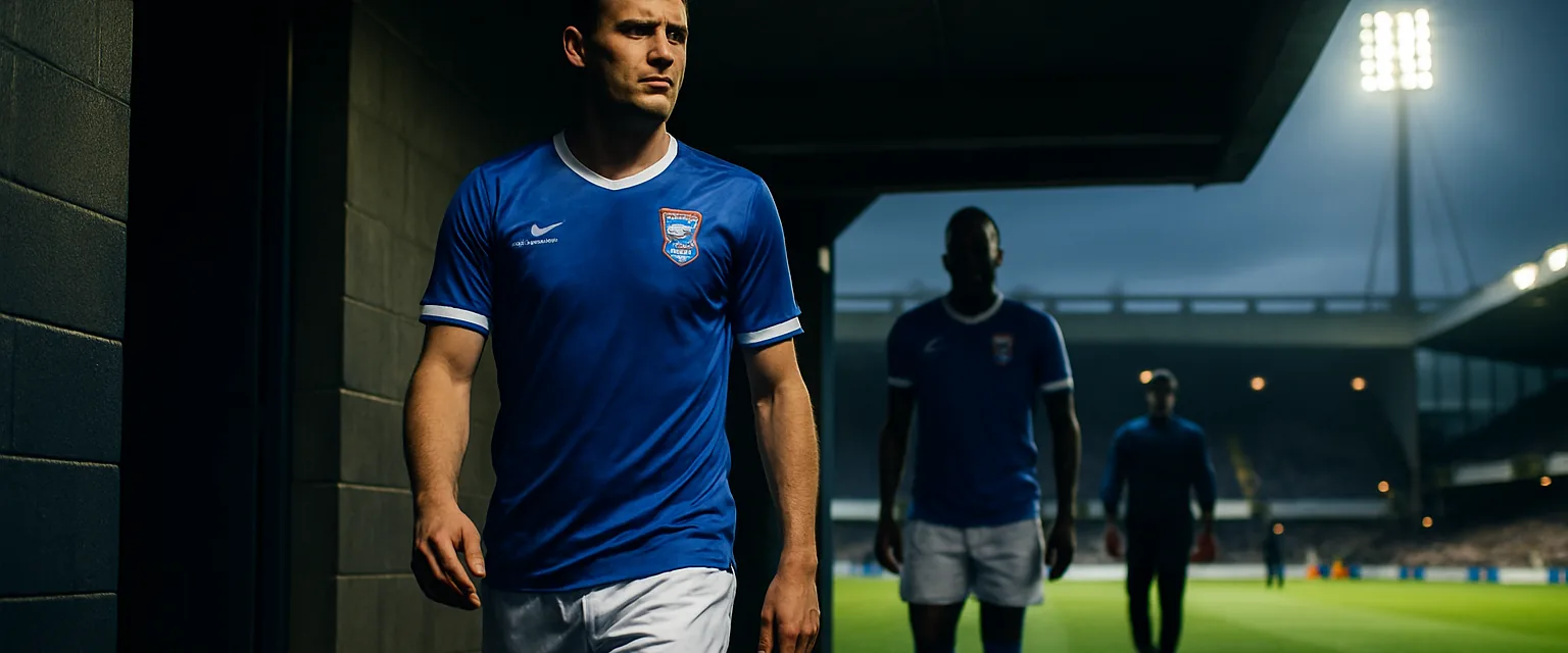 Players Ipswich could lose in the summer transfer window