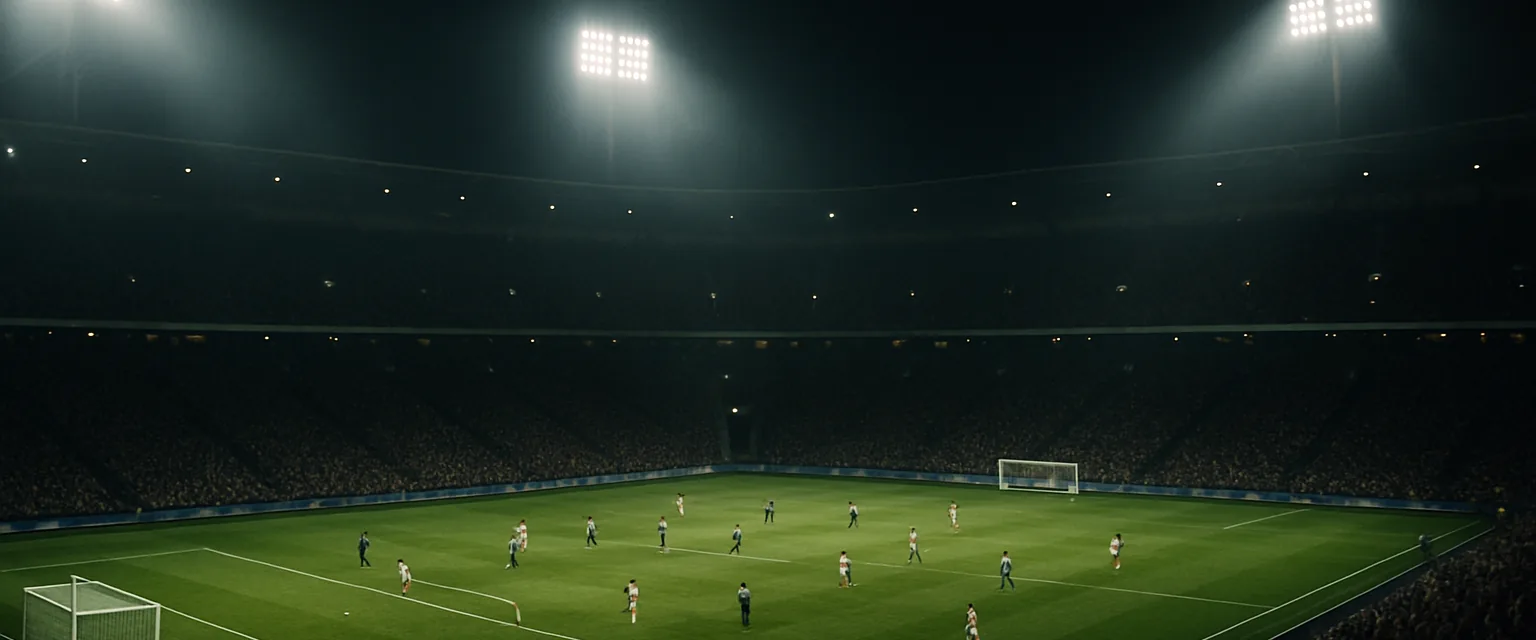 JUST IN: FIFA members have confirmed they will discuss a proposal ...
