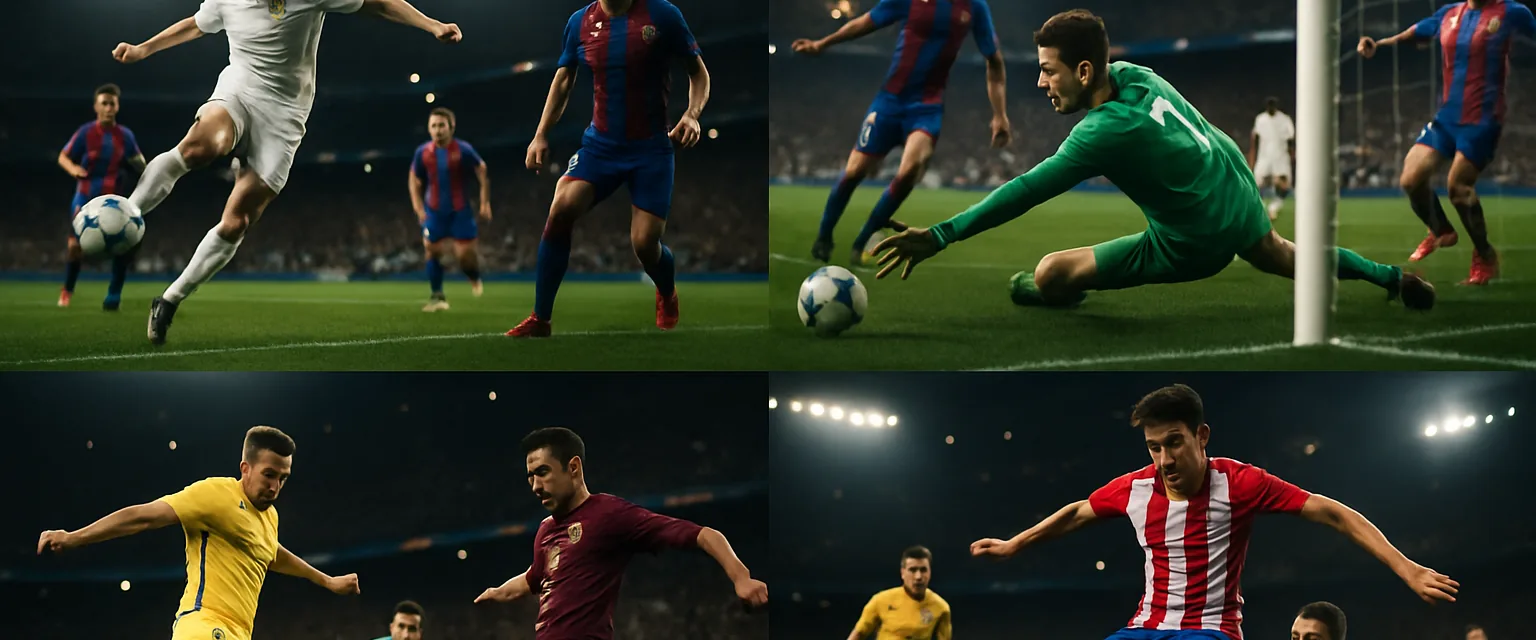 La Liga Matchweek 1 Review: Results, Analysis & Talking Points