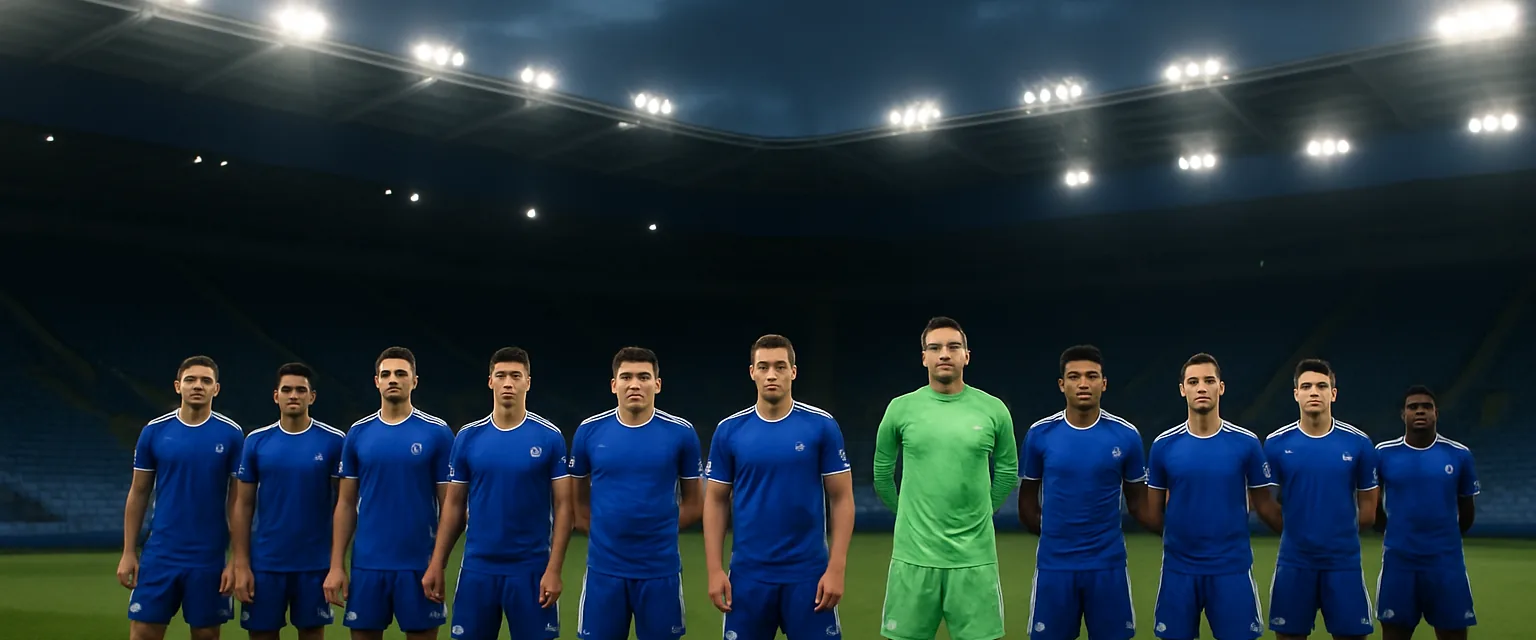 Leicester Squad Availability: Where the Club Stands in June 2026