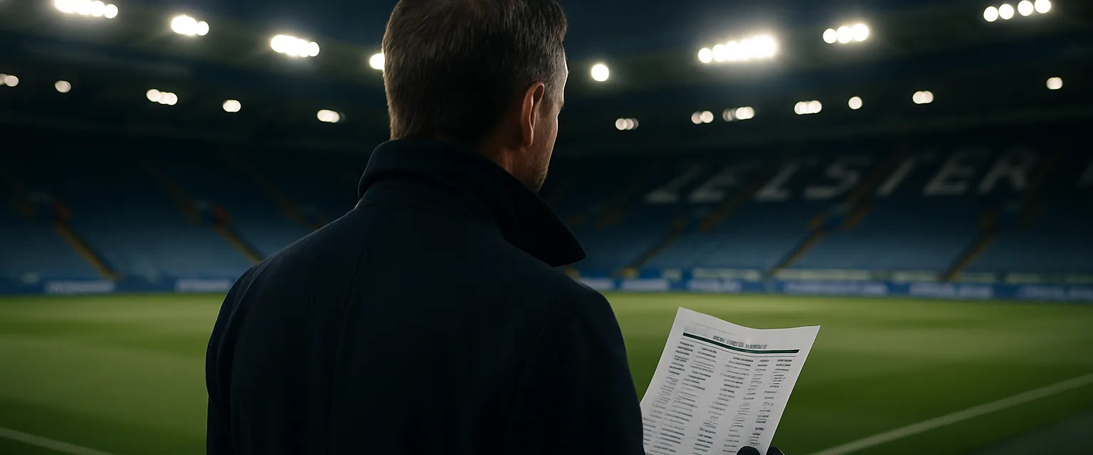 Leicester Fixture List Look-Ahead: Where the Club Stands in June 2026