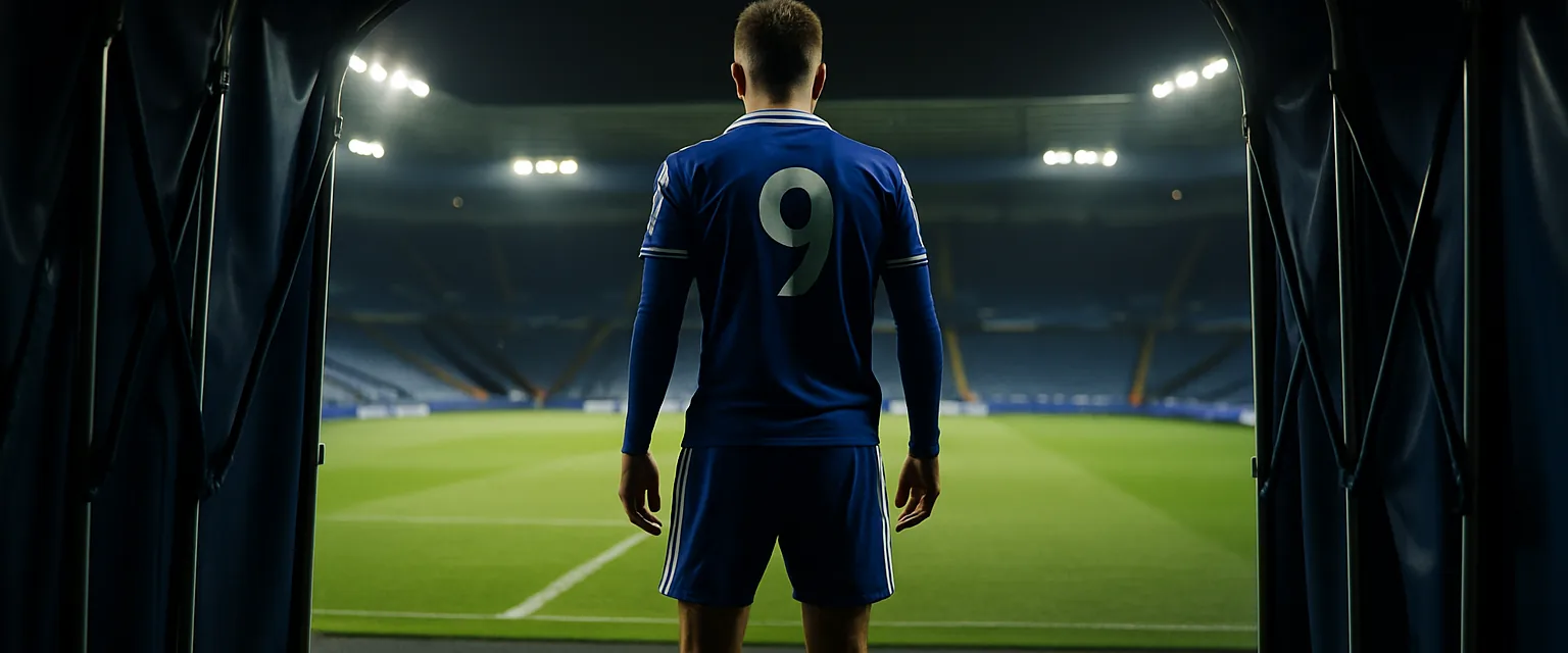 5 transfer rumours involving Leicester this summer