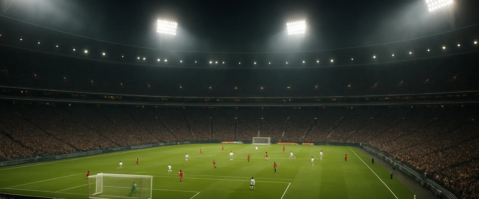 Liverpool Underlying Numbers: Where the Club Stands in May 2026