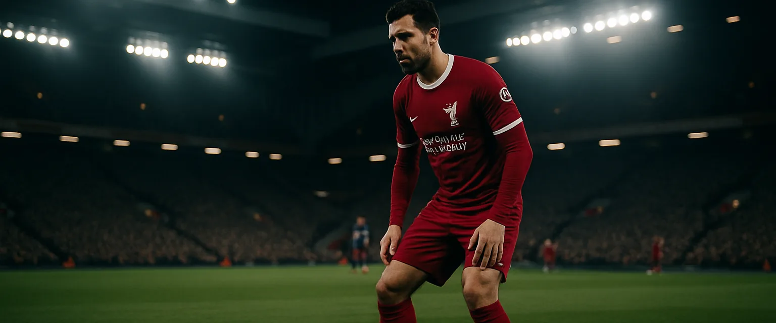 Liverpool Set-Piece Threat: Where the Club Stands in June 2026