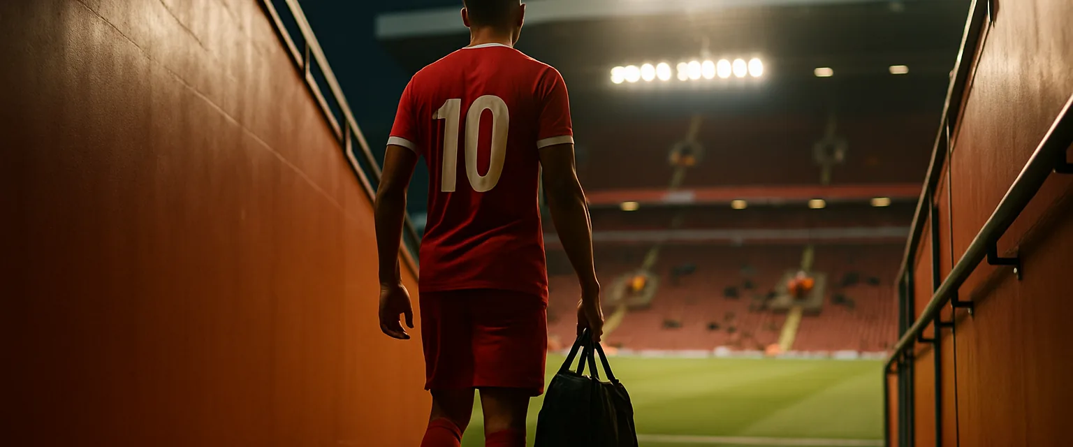 Winger options: 3 targets Liverpool should analyse