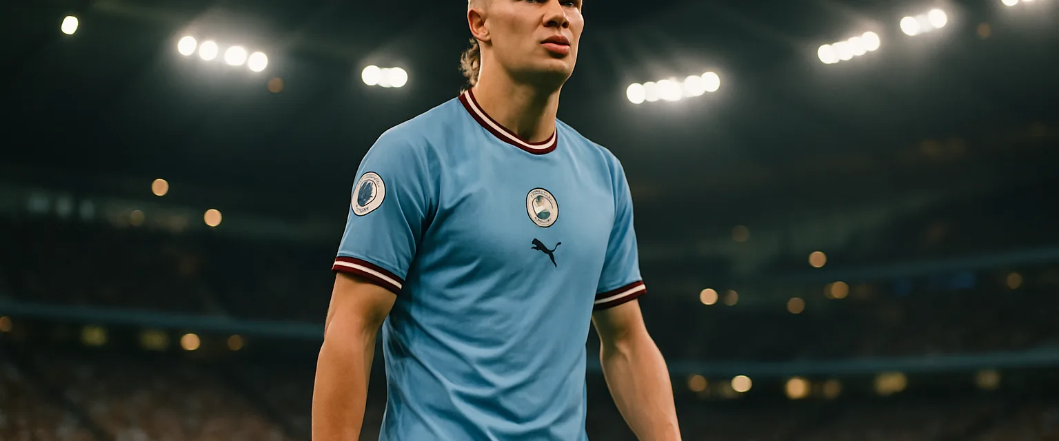 Manchester City Underlying Numbers: Where the Club Stands in June 2026
