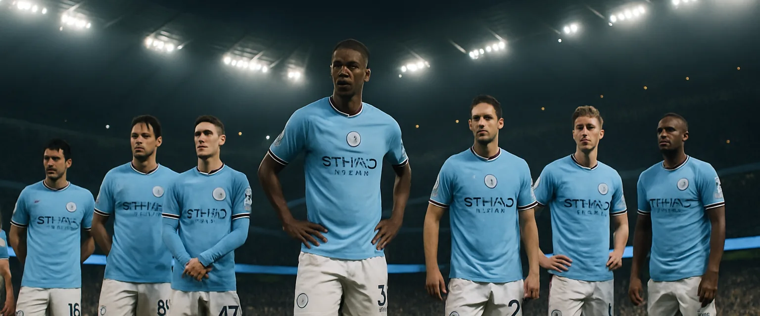 Manchester City Squad Availability: Where the Club Stands in June 2026