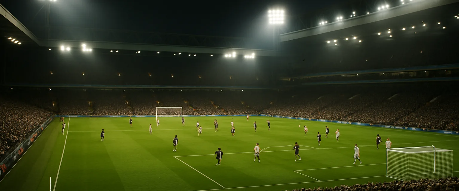 Manchester United Analysis: Key Talking Points in October 2026