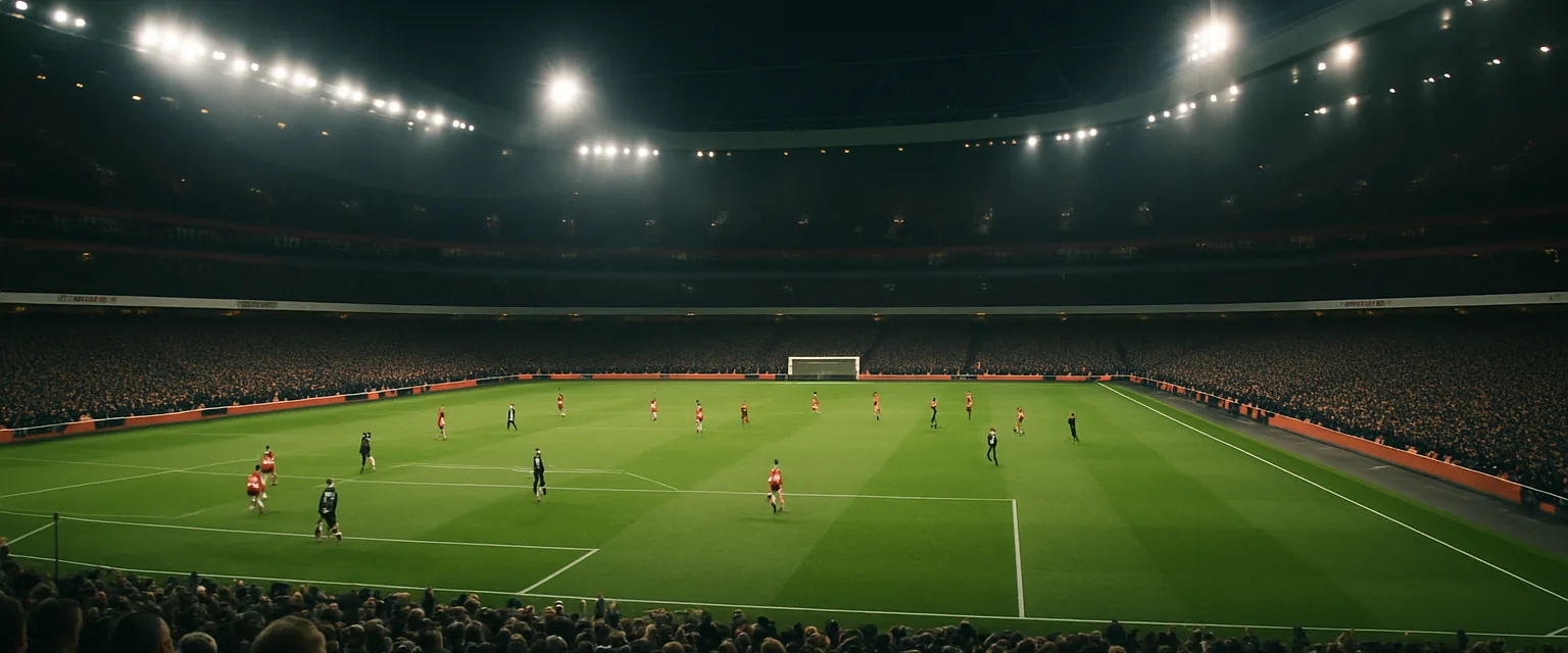 Manchester United Analysis: Key Talking Points in October 2026