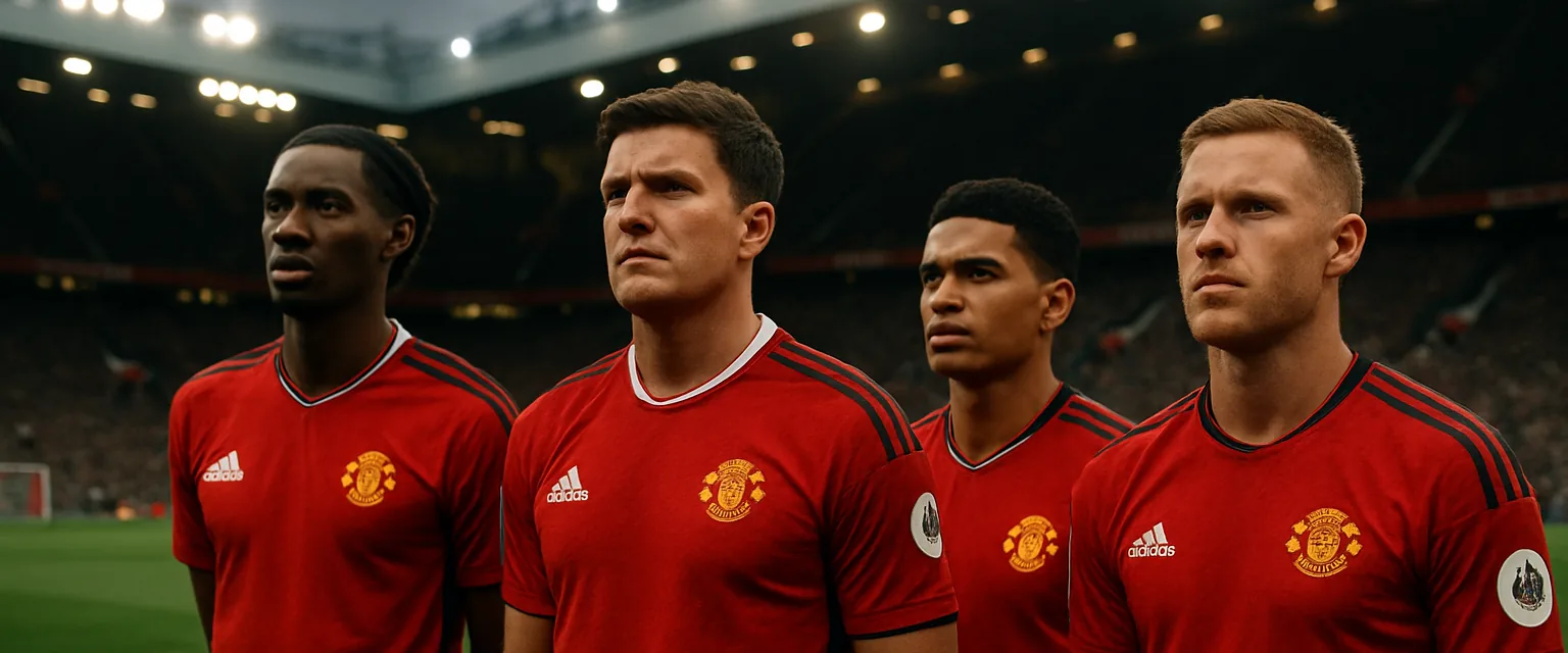 Manchester United Squad Availability: Where the Club Stands in June 2026