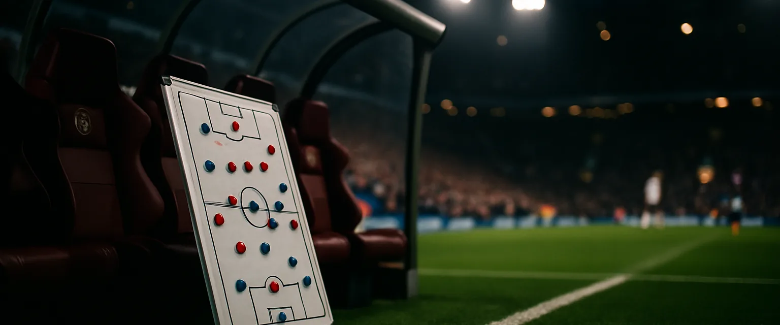 Manchester United Analysis: Key Talking Points in October 2026