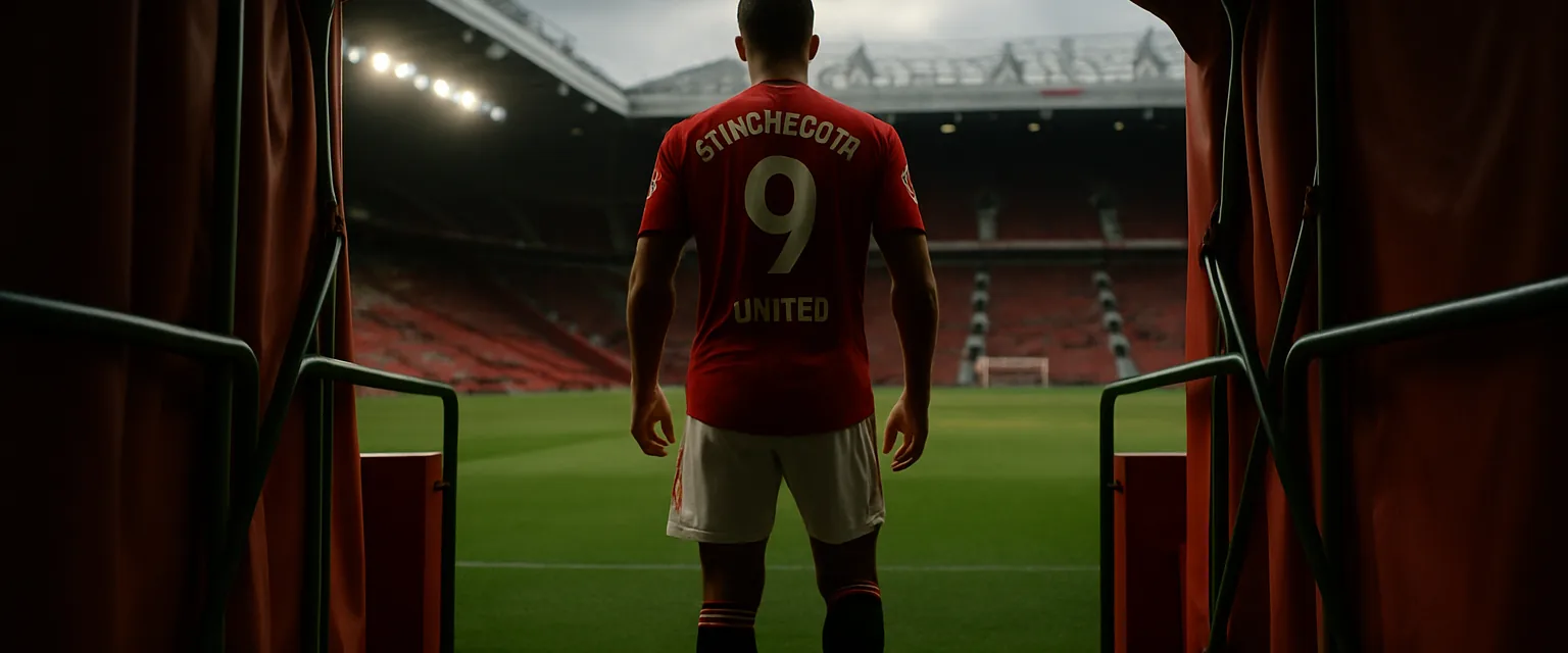 Why Manchester United should target a centre-back in the summer window
