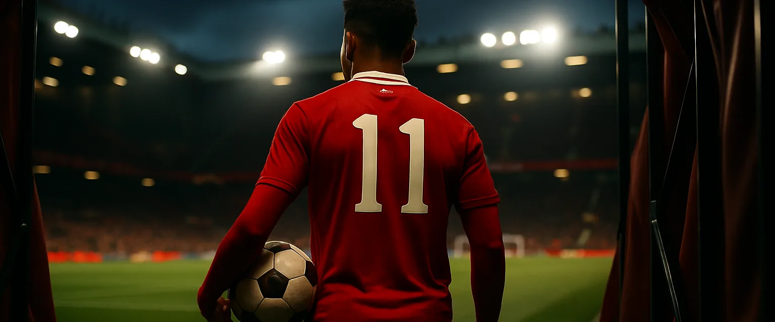 Why Manchester United should target a centre-back in the summer window