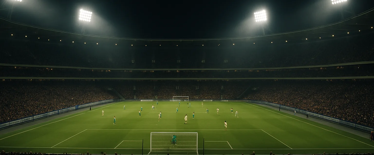 Marseille's recent results and what the run shows
