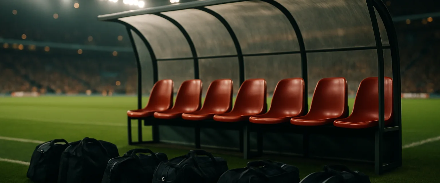 Inside the Marseille squad: depth by position