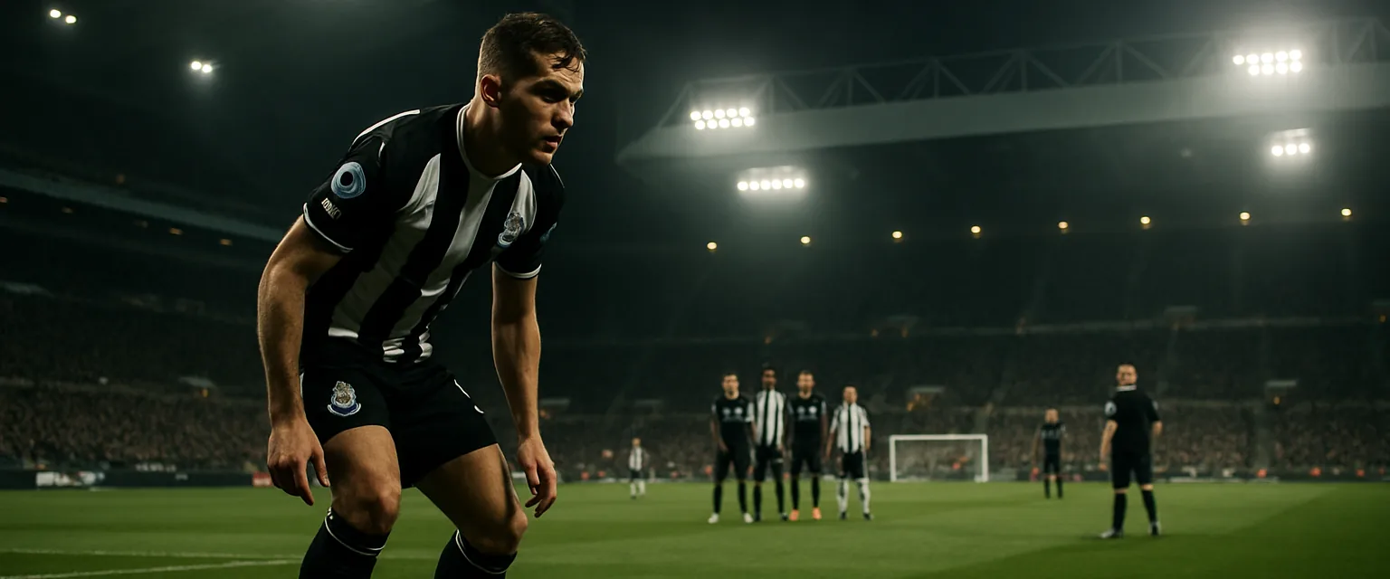 Newcastle Set-Piece Threat: Where the Club Stands in June 2026