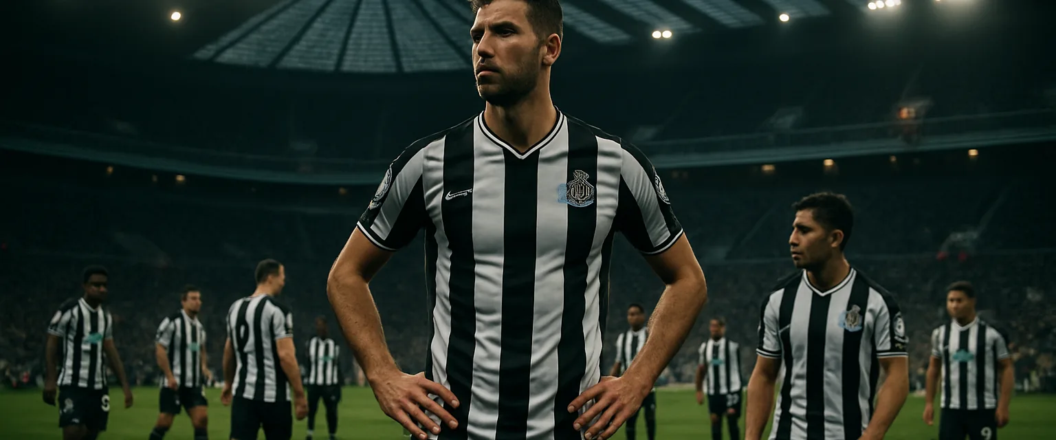 Newcastle Squad Depth Analysis: Where the Club Stands in June 2026