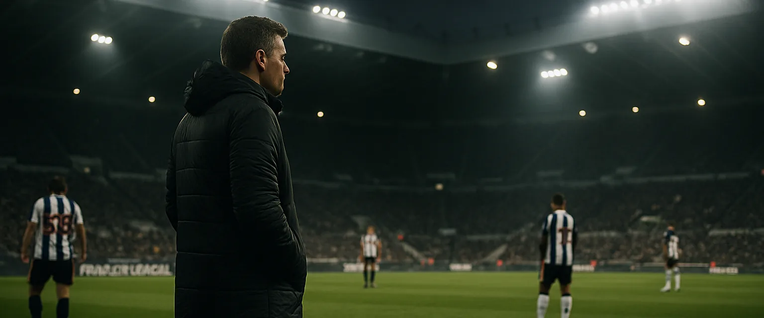 Newcastle Tactical Outlook: Where the Club Stands in June 2026