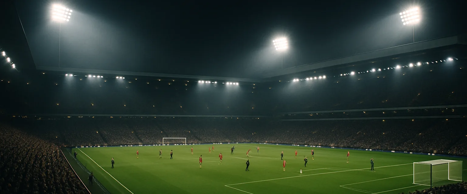 Nottingham Forest Analysis: Key Talking Points in October 2026