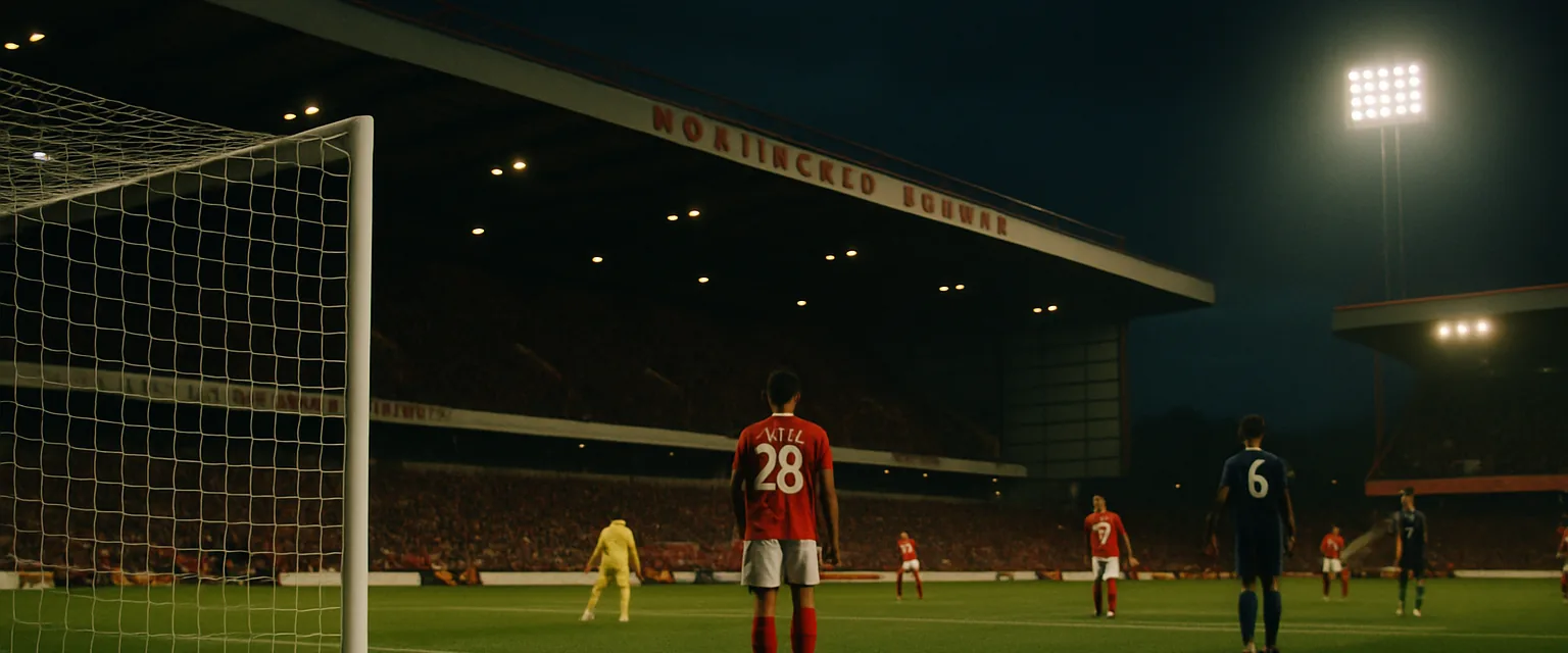 Nottingham Forest Underlying Numbers: Where the Club Stands in June 2026